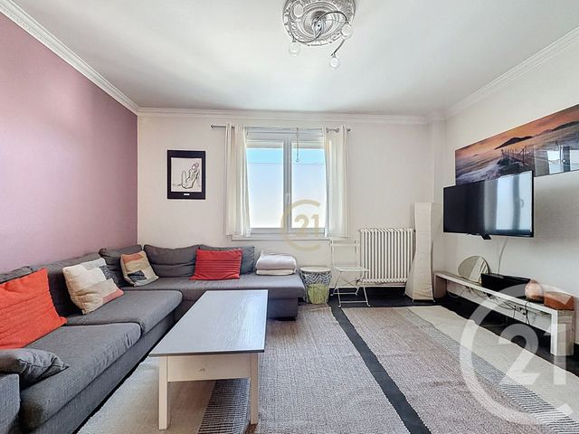 maison à vendre - 6 pièces - 150.0 m2 - ANGERS - 49 - PAYS-DE-LOIRE - Century 21 Agence Plantagenêt