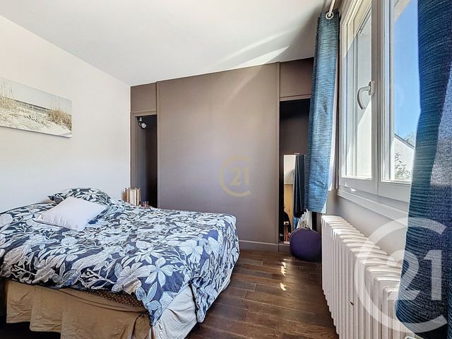 maison à vendre - 6 pièces - 150.0 m2 - ANGERS - 49 - PAYS-DE-LOIRE - Century 21 Agence Plantagenêt