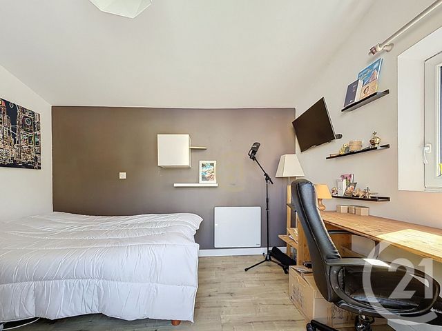 maison à vendre - 6 pièces - 150.0 m2 - ANGERS - 49 - PAYS-DE-LOIRE - Century 21 Agence Plantagenêt