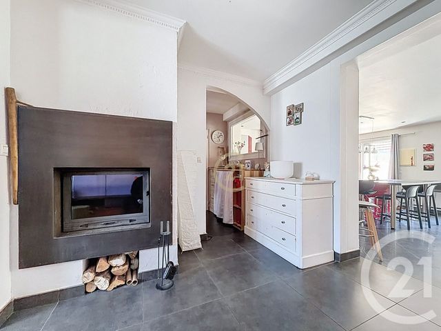 maison à vendre - 6 pièces - 150.0 m2 - ANGERS - 49 - PAYS-DE-LOIRE - Century 21 Agence Plantagenêt