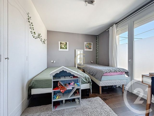 maison à vendre - 6 pièces - 150.0 m2 - ANGERS - 49 - PAYS-DE-LOIRE - Century 21 Agence Plantagenêt