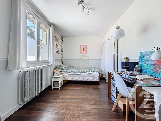 maison à vendre - 6 pièces - 150.0 m2 - ANGERS - 49 - PAYS-DE-LOIRE - Century 21 Agence Plantagenêt