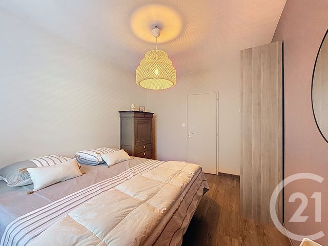 Appartement T2 à louer - 2 pièces - 45.86 m2 - ANGERS - 49 - PAYS-DE-LOIRE - Century 21 Agence Plantagenêt