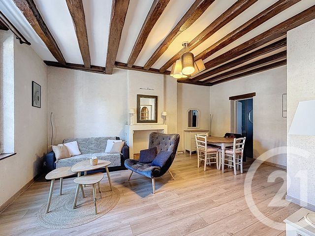 appartement - ANGERS - 49