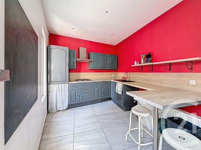 Appartement T4 à louer - 4 pièces - 108.85 m2 - ANGERS - 49 - PAYS-DE-LOIRE - Century 21 Agence Plantagenêt