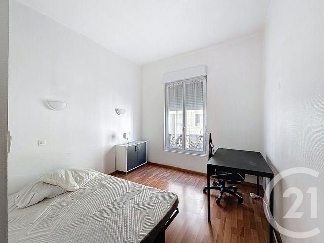 Appartement T4 à louer - 4 pièces - 108.85 m2 - ANGERS - 49 - PAYS-DE-LOIRE - Century 21 Agence Plantagenêt