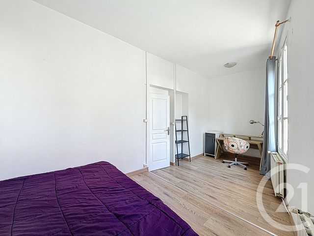 Appartement T4 à louer - 4 pièces - 108.85 m2 - ANGERS - 49 - PAYS-DE-LOIRE - Century 21 Agence Plantagenêt