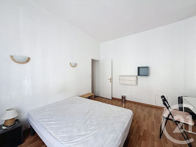 Appartement T4 à louer - 4 pièces - 108.85 m2 - ANGERS - 49 - PAYS-DE-LOIRE - Century 21 Agence Plantagenêt
