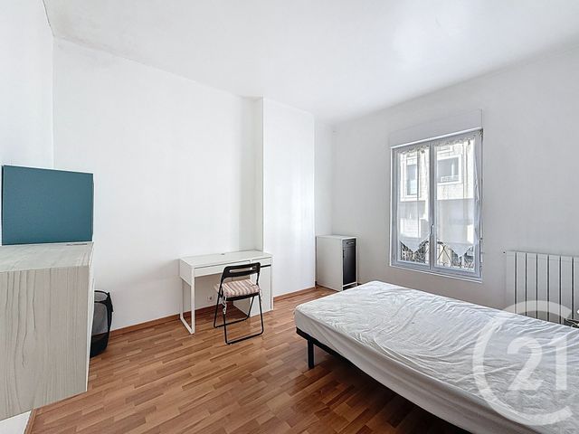 Appartement T4 à louer - 4 pièces - 108.85 m2 - ANGERS - 49 - PAYS-DE-LOIRE - Century 21 Agence Plantagenêt