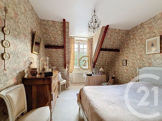 Appartement T3 à vendre - 3 pièces - 92.0 m2 - ANGERS - 49 - PAYS-DE-LOIRE - Century 21 Agence Plantagenêt