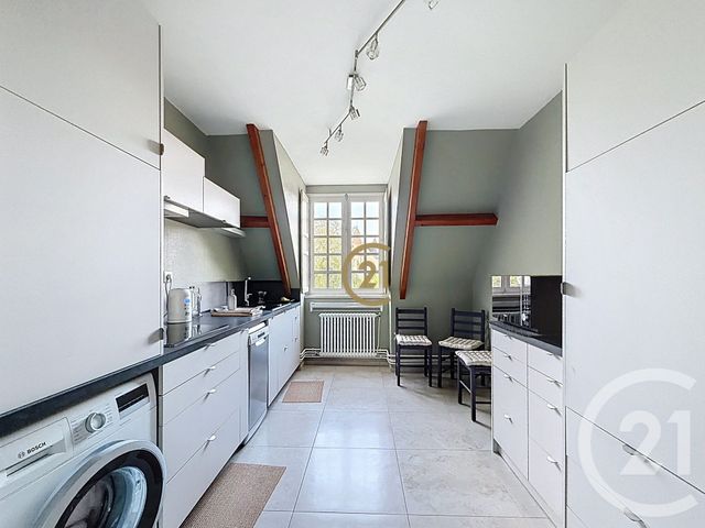 Appartement T3 à vendre - 3 pièces - 92.0 m2 - ANGERS - 49 - PAYS-DE-LOIRE - Century 21 Agence Plantagenêt