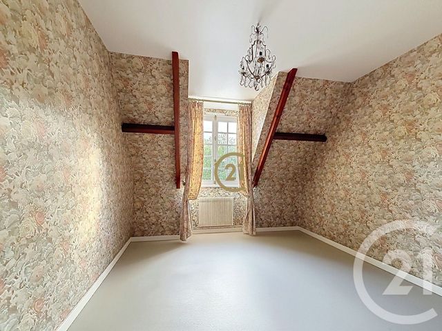 Appartement T3 à vendre - 3 pièces - 92.0 m2 - ANGERS - 49 - PAYS-DE-LOIRE - Century 21 Agence Plantagenêt