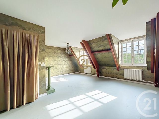 Appartement T3 à vendre - 3 pièces - 92.0 m2 - ANGERS - 49 - PAYS-DE-LOIRE - Century 21 Agence Plantagenêt