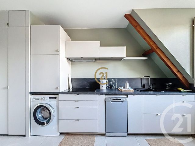 Appartement T3 à vendre - 3 pièces - 92.0 m2 - ANGERS - 49 - PAYS-DE-LOIRE - Century 21 Agence Plantagenêt