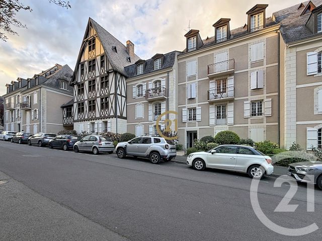Appartement T3 à vendre ANGERS
