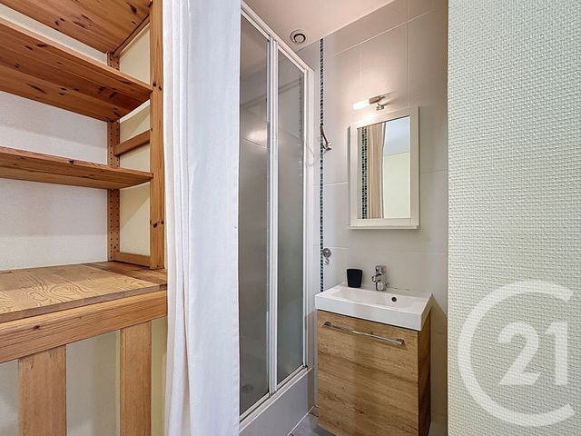 maison à vendre - 2 pièces - 26.0 m2 - ANGERS - 49 - PAYS-DE-LOIRE - Century 21 Agence Plantagenêt