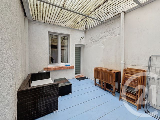 maison à vendre - 2 pièces - 26.0 m2 - ANGERS - 49 - PAYS-DE-LOIRE - Century 21 Agence Plantagenêt