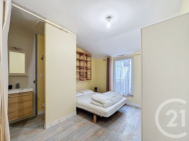 Appartement T2 à vendre - 2 pièces - 27.0 m2 - ANGERS - 49 - PAYS-DE-LOIRE - Century 21 Agence Plantagenêt