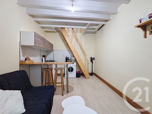 appartement - ANGERS - 49