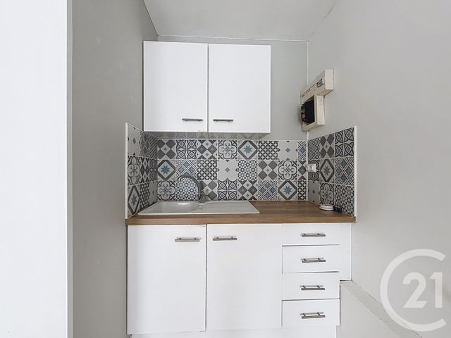 commerce à vendre - 23.79 m2 - ANGERS - 49 - PAYS-DE-LOIRE - Century 21 Agence Plantagenêt