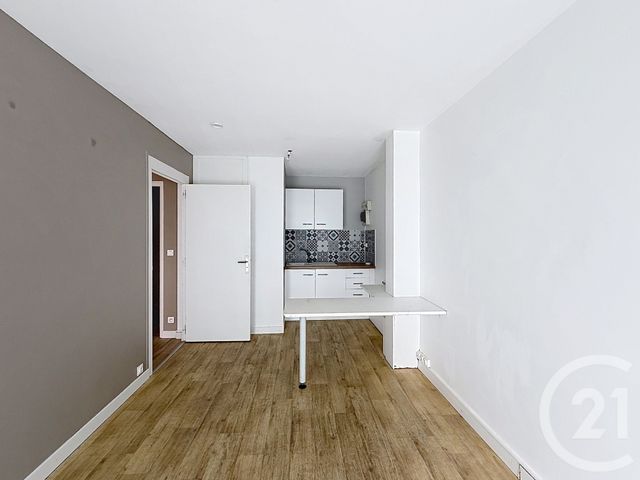 Appartement T2 à vendre ANGERS