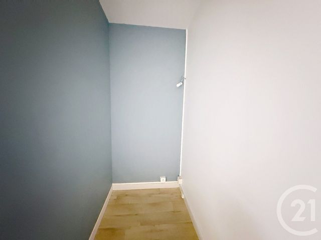 Appartement T2 à vendre - 2 pièces - 24.0 m2 - ANGERS - 49 - PAYS-DE-LOIRE - Century 21 Agence Plantagenêt
