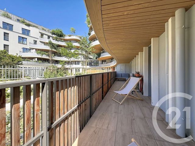 Appartement T3 à louer ANGERS