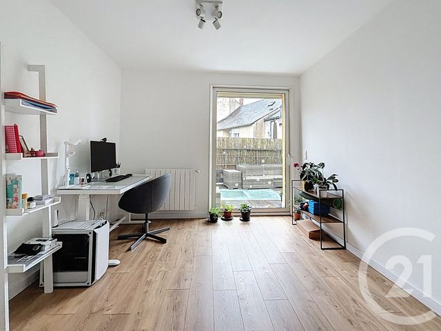 Appartement T5 à vendre - 5 pièces - 111.0 m2 - ANGERS - 49 - PAYS-DE-LOIRE - Century 21 Agence Plantagenêt