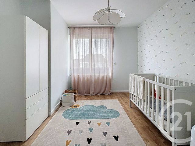 Appartement T5 à vendre ANGERS