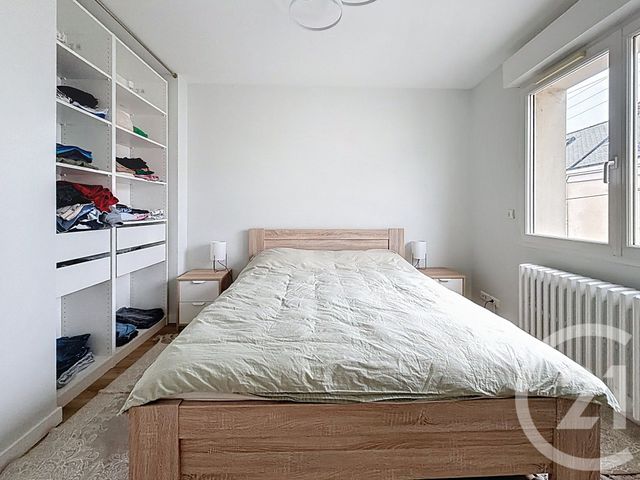 Appartement T5 à vendre - 5 pièces - 111.0 m2 - ANGERS - 49 - PAYS-DE-LOIRE - Century 21 Agence Plantagenêt