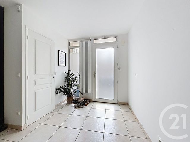 Appartement T5 à vendre - 5 pièces - 111.0 m2 - ANGERS - 49 - PAYS-DE-LOIRE - Century 21 Agence Plantagenêt