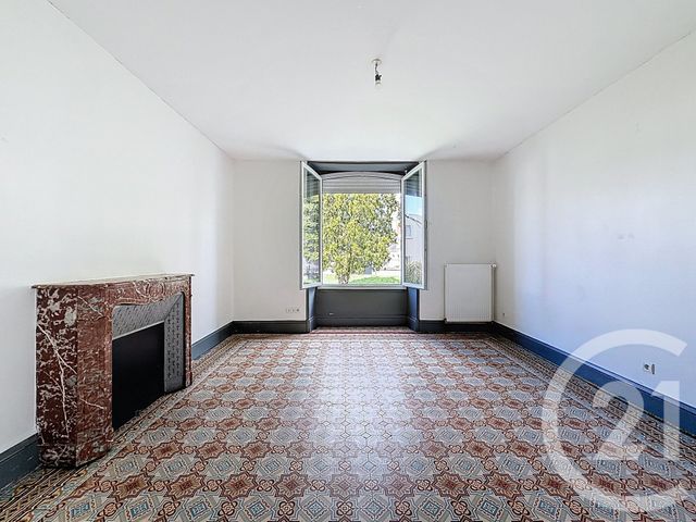 maison à louer - 5 pièces - 116.0 m2 - LA MENITRE - 49 - PAYS-DE-LOIRE - Century 21 Agence Plantagenêt