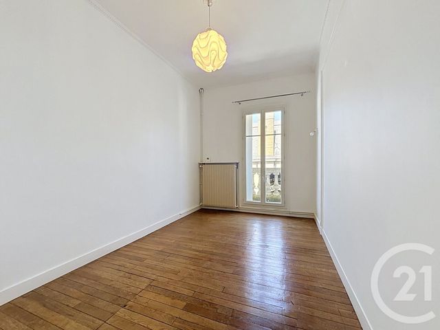 Appartement T4 à vendre - 3 pièces - 92.54 m2 - ANGERS - 49 - PAYS-DE-LOIRE - Century 21 Agence Plantagenêt