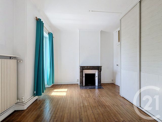 Appartement T4 à vendre - 3 pièces - 92.54 m2 - ANGERS - 49 - PAYS-DE-LOIRE - Century 21 Agence Plantagenêt