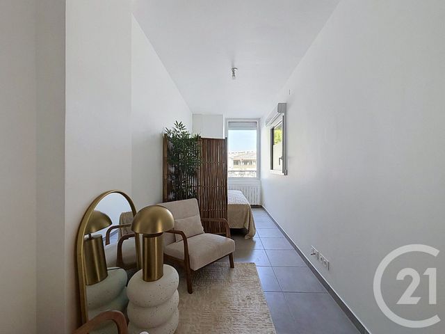 Appartement T1 à vendre - 1 pièce - 18.9 m2 - ANGERS - 49 - PAYS-DE-LOIRE - Century 21 Agence Plantagenêt