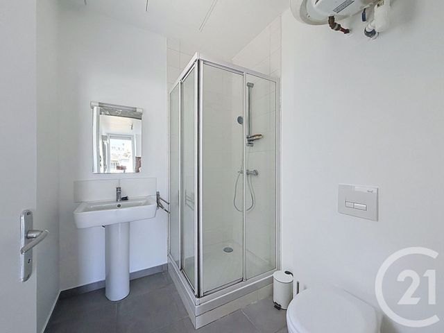 Appartement T1 à vendre - 1 pièce - 18.9 m2 - ANGERS - 49 - PAYS-DE-LOIRE - Century 21 Agence Plantagenêt