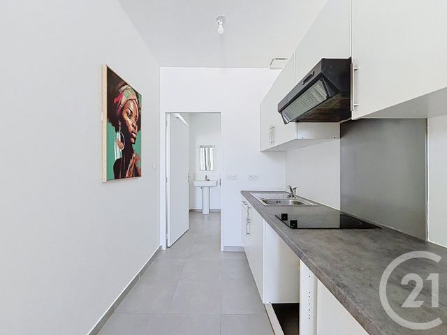 Appartement T1 à vendre ANGERS