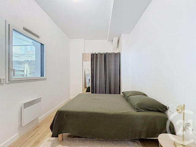 Appartement T3 à vendre - 3 pièces - 48.4 m2 - ANGERS - 49 - PAYS-DE-LOIRE - Century 21 Agence Plantagenêt
