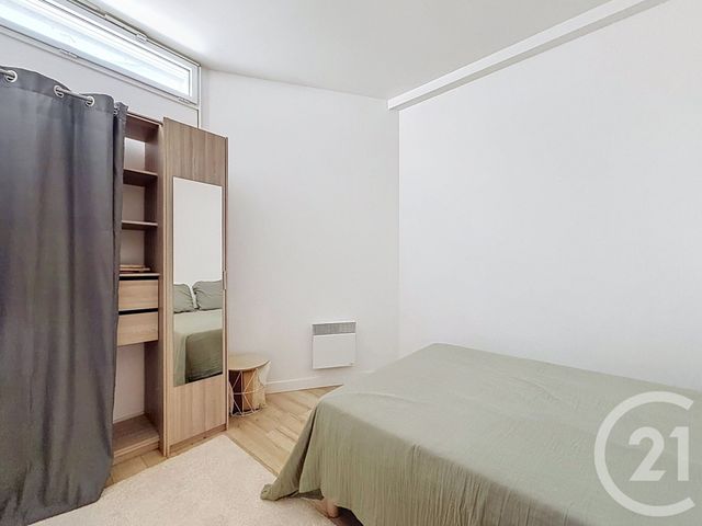 Appartement T3 à vendre - 3 pièces - 48.4 m2 - ANGERS - 49 - PAYS-DE-LOIRE - Century 21 Agence Plantagenêt