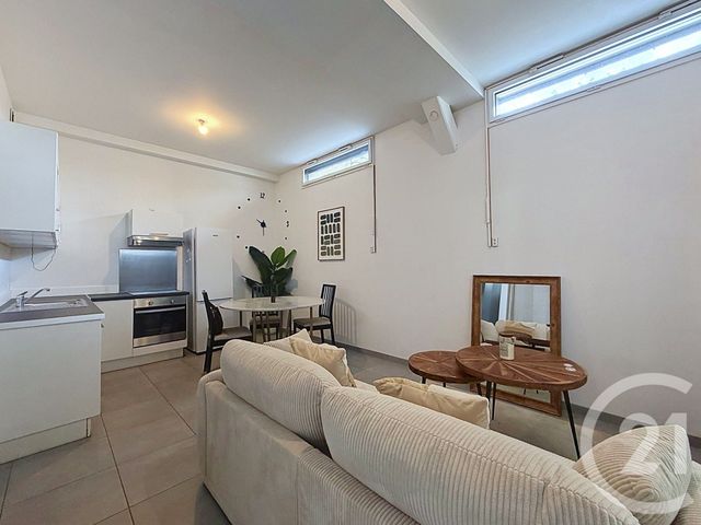 Appartement T3 à vendre ANGERS