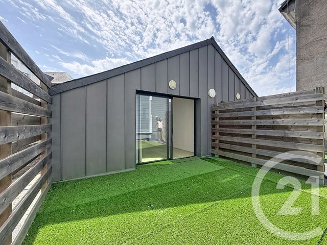 Appartement T2 à vendre - 2 pièces - 44.6 m2 - ANGERS - 49 - PAYS-DE-LOIRE - Century 21 Agence Plantagenêt