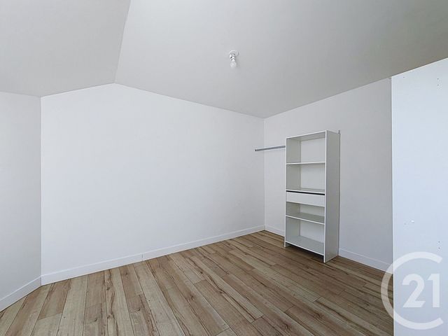 Appartement T2 à vendre - 2 pièces - 44.6 m2 - ANGERS - 49 - PAYS-DE-LOIRE - Century 21 Agence Plantagenêt
