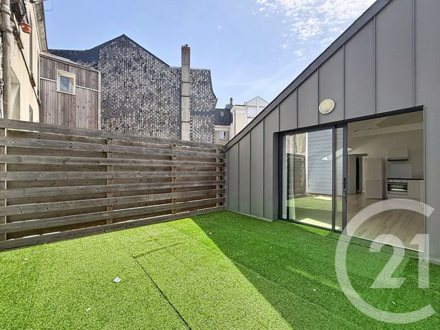 Appartement T2 à vendre ANGERS