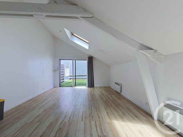 Appartement T2 à vendre - 2 pièces - 44.6 m2 - ANGERS - 49 - PAYS-DE-LOIRE - Century 21 Agence Plantagenêt
