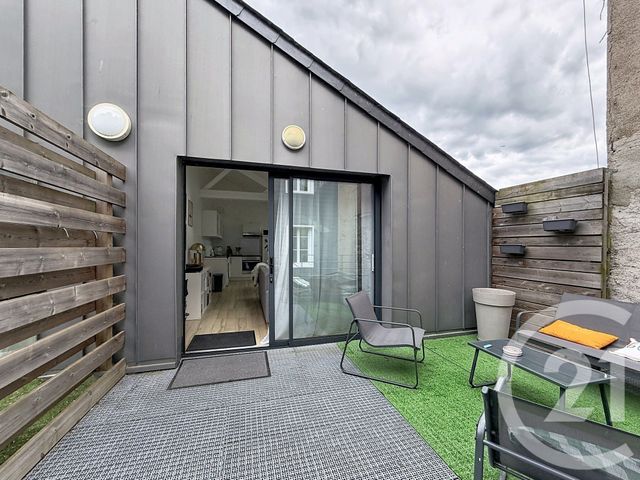 Appartement T2 à vendre ANGERS