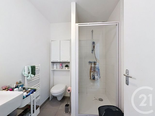Appartement T2 à vendre - 2 pièces - 45.3 m2 - ANGERS - 49 - PAYS-DE-LOIRE - Century 21 Agence Plantagenêt
