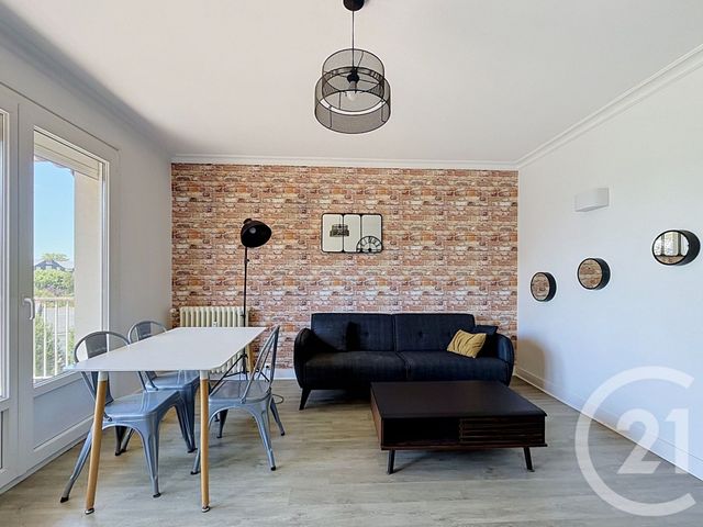 Appartement F8 à vendre ANGERS