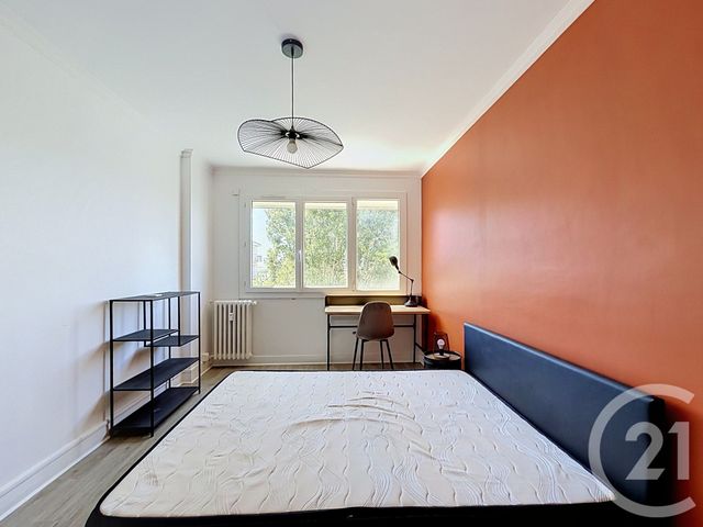 Appartement F8 à vendre - 4 pièces - 67.19 m2 - ANGERS - 49 - PAYS-DE-LOIRE - Century 21 Agence Plantagenêt