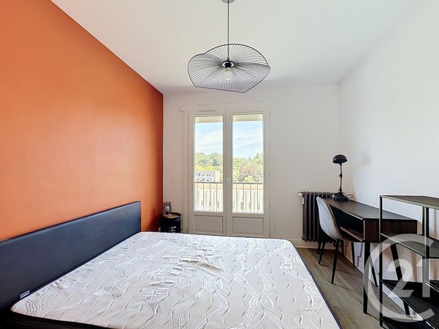 Appartement F8 à vendre - 4 pièces - 67.19 m2 - ANGERS - 49 - PAYS-DE-LOIRE - Century 21 Agence Plantagenêt