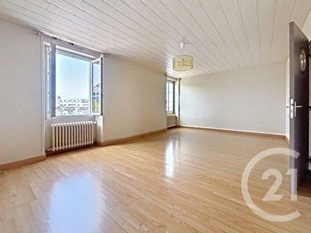 Appartement T3 à vendre ANGERS